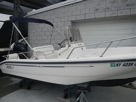 If you need to purchase Harpoons and Stripes by the foot, based on previous orders we suggest 2006 BW Dauntless 16 harpoon striping Double Stripe Dauntless 16 ----->>. . 1999 boston whaler dauntless 16 specs